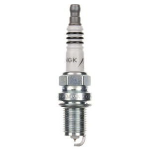 Bujía de iridio CR7EIX para motocicleta Yamaha PW TR Origin - Product Image 1