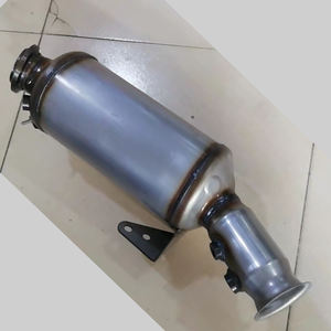 Convertidor catalítico del sistema de motor automático de alto rendimiento para Mercedes Benz ML320 ML350 GL320 GL350 2009 2010 2011 2012 - Product Image 1