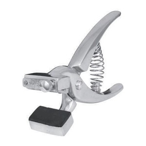 คีมสักสัตว์คุณภาพสูง ทนทาน รับทำโลโก้ สำหรับสัตว์และปศุสัตว์ เครื่องมือคุณภาพสูงสำหรับการทำเครื่องหมายและสักเพื่อการระบุตัวตน - Product Image 3