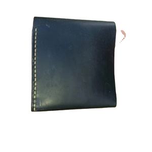 Portefeuille ultra fin minimaliste unisexe en microfibre, porte-cartes de poche avant, compact, fin, imperméable, pour un usage quotidien en extérieur - Product Image 1