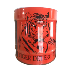 Pintura Acrílica de Alta Calidad Tiger Detergent - Product Image 1
