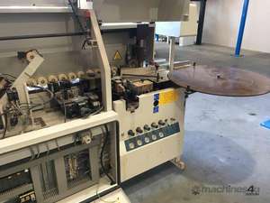 Tecnoma XT105, machine à chants de bord, bois, PVC, perceuse, moteur à engrenages PLC, pompe, roulement, moteur, boîte de vitesses, composants principaux pour le traitement du bois - Product Image 5