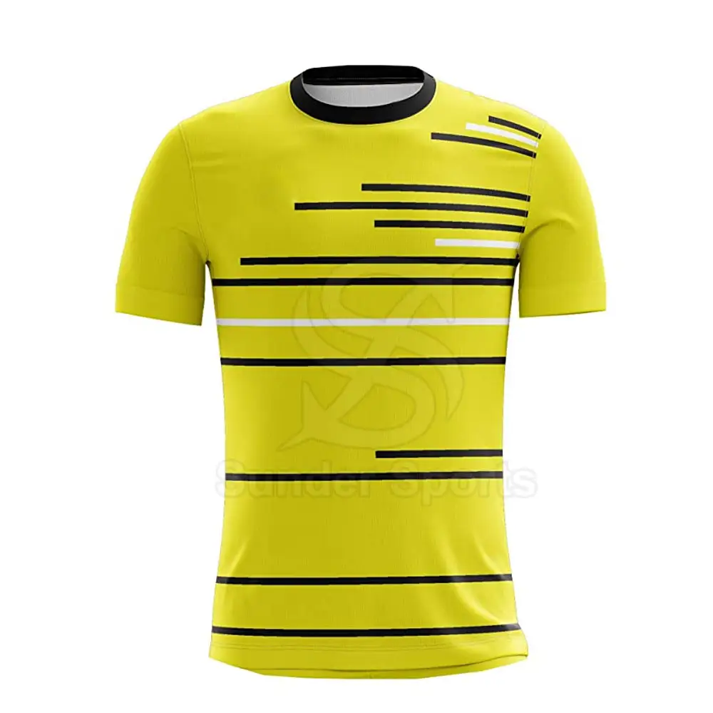 Profession elles Design Sport bekleidung Fußball trikot für Erwachsene Benutzer definierte Farbe Männer Fußball trikot Jugend fußball Fußball trikot