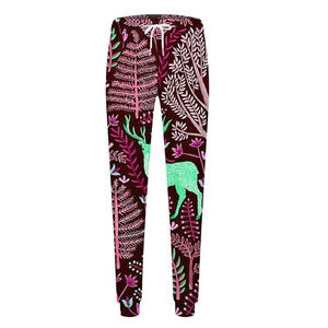 Al aire libre, el mejor estilo, los hombres usan pantalones para correr, artículos de tendencia, ropa para hombres, monos delgados para hombres, pantalones transpirables - Product Image 1