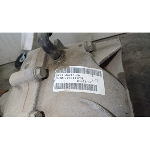 Diferencial Trasero para Jaguar XE Serie (X760) GX73-4A213-FD 204DTA diésel 1999 (15>) - Product Image 5