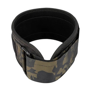 2025 personnalisé de haute qualité EVA néoprène ceinture de gymnastique en Nylon Fitness sécurité pour musculation haltérophilie Logo imprimé Offre Spéciale - Product Image 5