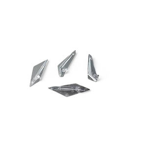 Kit de tornillos AIROH 6143 Dome Peak para cascos de motocicleta - Product Image 1