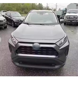 SUV Compacto Usado 2024, Diseño Interior Inteligente, Automático, Tracción en las Cuatro Ruedas/Tracción Delantera, Bajo Kilometraje, Título Limpio, Volante a la Izquierda, Asientos de Tela, Neumáticos R18, 4L - Product Image 6