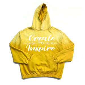 Sudadera con capucha de algodón 100% de gran tamaño recortada personalizada Quickdry Street-Wear para invierno con impresión digital de alta calidad y transpirable - Product Image 5