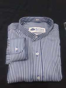 ชุดผ้าฝ้าย100% ชายเสื้อ - Product Image 4