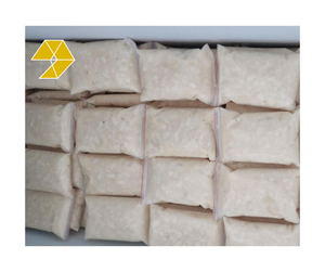 Puré de Guanábana congelado hecho de 100% Fresh Annona Muricata Fruit Puré de Guanábana congelado Ideal para bebidas y postres de Vietnam - Product Image 1