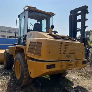 Cargador usado de segunda mano 914G - Product Image 6