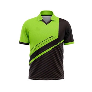 Vente chaude Unisexe Personnalisé Mesh Jersey Respirant Col En V Spandex/Coton Chemise De Sport Baseball Softball Sublimé Broderie - Product Image 2