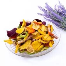 FRUITS ET LÉGUMES SÉCHÉS en Vrac / 100% Naturels et Fabriqués au Vietnam / VIET DELTA - Product Image 2