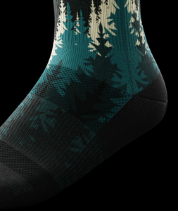 Calcetines Deportivos de Algodón Personalizados, Calcetines Atléticos Transpirables, Fabricante Mayorista OEM ODM, Producción por Harry Johnson - Product Image 5