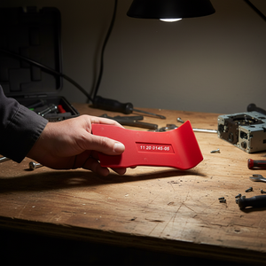 Kit d'outils manuel de démontage de type large de 160 mm avec nylon + fibre de verre pour la réparation - Product Image 1