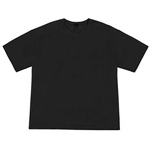 OEM Logo personnalisé broderie impression coton épais vêtements d'été pour hommes T nouveau t-shirt décontracté à manches courtes pour hommes - Product Image 4