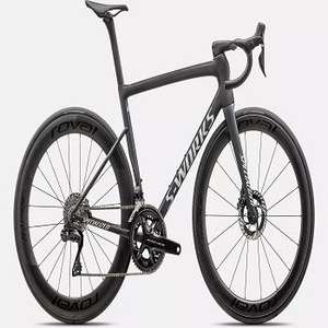 Buenas condiciones para bicicleta Specialized Tarmac SL8 - Shimano Dura-Ace Di2 - Product Image 2