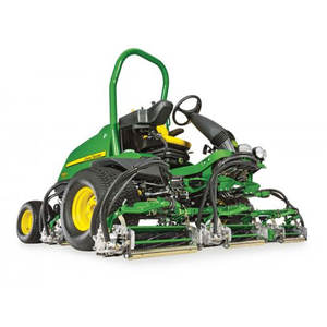 Vente en gros de tondeuses autoportées série 100 meilleur prix liquidation Z530M tondeuse à rayon de braquage zéro nouveauté - Product Image 2