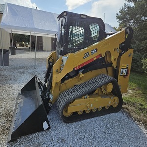 Minicargadoras Cat de calidad superior, modelo 265 para proyectos de construcción, Compre Ahora ofertas al por mayor disponibles con confianza - Product Image 4