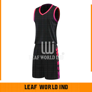 Maillots de basket-ball respirants de haute qualité Options personnalisées pour toutes les tailles d'équipe Plus Tailles Vêtements d'été pour garçons-Vente en gros - Product Image 5