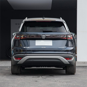 รถ SUV รุ่นใหม่ปี 2024 เครื่องยนต์ 2.0T ยอดขายดี ประสิทธิภาพสูง ขนาดกะทัดรัด ไม่เคยเกิดอุบัติเหตุ พร้อมส่งออก - Product Image 4