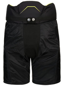 Nouveaux shorts de hockey sur glace professionnels personnalisés 100% polyester extensible dans les quatre sens antibactériens à séchage rapide respirants - Product Image 2