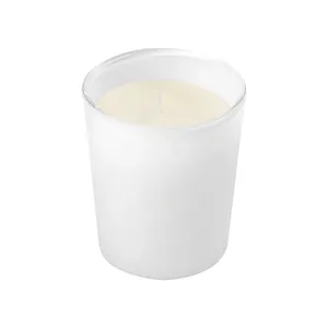 Colección de Gadgets Novedosos: Vela Aromática Personalizada de Aragonita - Product Image 4