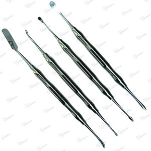 Article tendance Kit de chirurgie dentaire micro de qualité supérieure Instruments d'implant électrique manuels sur mesure pour la chirurgie parodontale buccale - Product Image 2