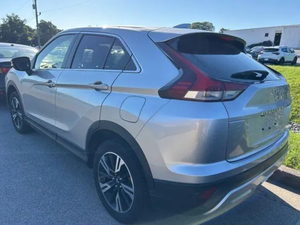 Mitsubishi Eclipse Cross SE SUV 2024, Usado, Tracción en las Cuatro Ruedas, Transmisión Automática CVT - Product Image 2