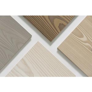 ไม้พื้นในร่มกันลื่นทนทานสำหรับงานก่อสร้างติดตั้งง่ายมีประกัน1ปี - Product Image 1