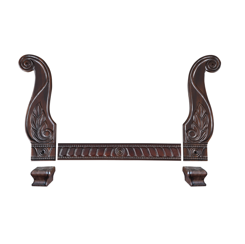Profess Manufacturer Popular Luxury Furniture Frame