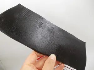 Escala de Ram de cuerno de búfalo crudo grande personalizable para mangos de cuchillos artesanía tallada pulida impermeable envío rápido - Product Image 5