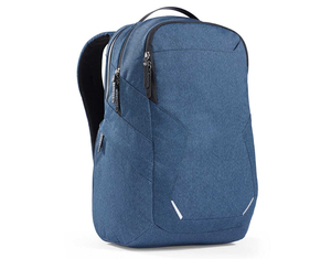 2025 Mochila impermeable multifuncional de 28L de gran venta para hombres y mujeres Bolsa organizada para computadora portátil de 15 pulgadas con puerto USB - Product Image 1