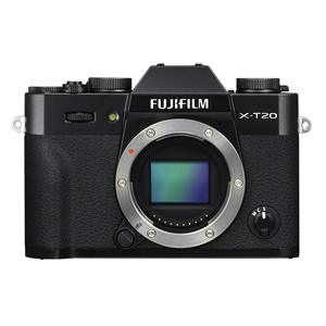 Professional Black X-T20 Mirrorless <b>Digital</b> <b>Camera</b> Body Only High Resolution 4K <b>Video</b> Photography High Quality Used Product - Product Image 4