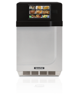 Meilleure offre pour un four à micro-ondes à convection AM ANAA MRX1 Xpress Chef - Product Image 1