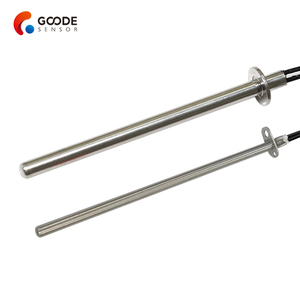 Tùy chỉnh phản ứng nhanh <span class=keywords><strong>NTC</strong></span> 100k cảm biến nhiệt độ BBQ và cảm biến nhiệt độ lò - Product Image 2