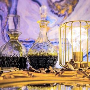 Embrassez la chaleur et l'élégance avec l'odeur douce d'huile essentielle pure naturelle d'oud - Product Image 4