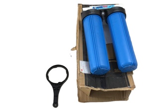 ระบบบำบัดความร้อนชนิดที่1เครื่องซักผ้าอุปกรณ์ฆ่าเชื้อโรค - Product Image 3