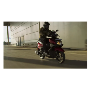 SCOOTERS à vendre par des exportateurs indiens à bas prix Yam-aha Ray ZR Rally Street 125 FI BS6 - Product Image 4