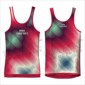 Ropa Deportiva Cómoda para Gimnasio, Camiseta sin Mangas para Hombre, Ropa Deportiva Activa, Camiseta sin Mangas para Hombre a Bajo Precio, Camiseta sin Mangas para Gimnasio para Hombre - Product Image 3