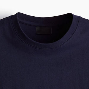 T-shirt de streetwear surdimensionné pour hommes | T-shirt unisexe lourd 100% coton des fabricants de t-shirts professionnels - Product Image 6