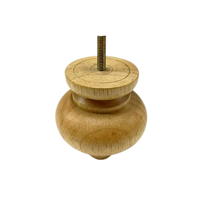 Sofá de madera maciza de tamaño personalizado Premium, patas de silla para dormitorio, taller, apartamento, para comedor al aire libre, mesa de cocina, cama de Hotel, Vietnam - Product Image 6