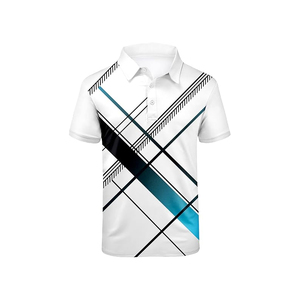 2025เสื้อเทนนิสชุดปิงปองของผู้ชายเสื้อทีมเทนนิสแบบพรีเมี่ยมเสื้อกีฬาใส่สบาย - Product Image 6