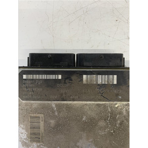 Unidad de Control de Inyección Diesel para FIAT Doblo Serie 51784959 1900 (00>05) - Product Image 4