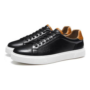 รองเท้าวิ่งผู้ชายขายส่ง ระบายอากาศได้ดี น้ำหนักเบา กันลื่น เหมาะสำหรับออกกำลังกายในยิมและกลางแจ้ง - Product Image 2