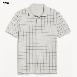Camiseta Deportiva para Hombre OEM TWILL SPORTS, Estilo Urbano, Manga Corta 2026, Secado Rápido, Absorbe la Humedad, Elástica en 4 Direcciones, 100% Algodón - Product Image 1