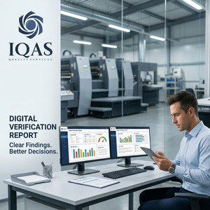 Servicio de Verificación de Proveedores IQAS, Verificación de Antecedentes Remota en China con Entrega Rápida en 3 Días Hábiles a Partir de USD 49 - Product Image 3