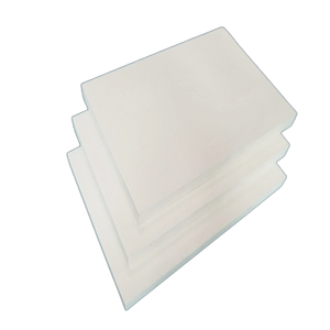 Eco-Friendly PVC <b>Foam</b> <b>Sheet</b> Waterproof Construction Material (Pima) With Cutting Service Density 0.55-0.6 g/cm3 Hot Sale - Product Image 2