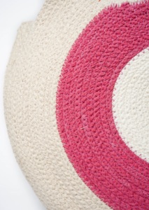 กระเป๋าโท้ทผ้าฝ้ายสไตล์โบฮีเมียนสุดฮิตปี 2026 กระเป๋าสะพายข้างแบบปรับแต่งได้ กระเป๋าถือสะพายไหล่ นำเข้าจากอินเดียโดยตรงสำหรับผู้หญิง - Product Image 4